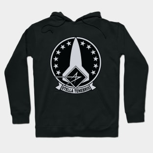 Dark Star Hoodie